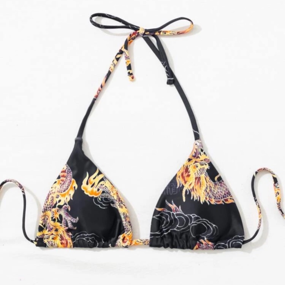 Bikini top